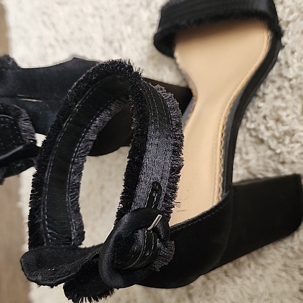 LAUREN CONRAD WOMAN'S SHOES - Picture 2 of 9